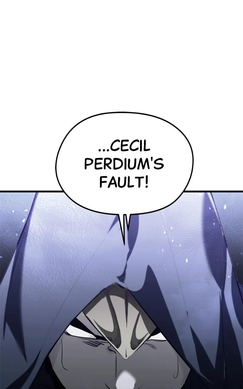 The Regressed Mercenary Has a Plan Chapter 6 page 5 - 