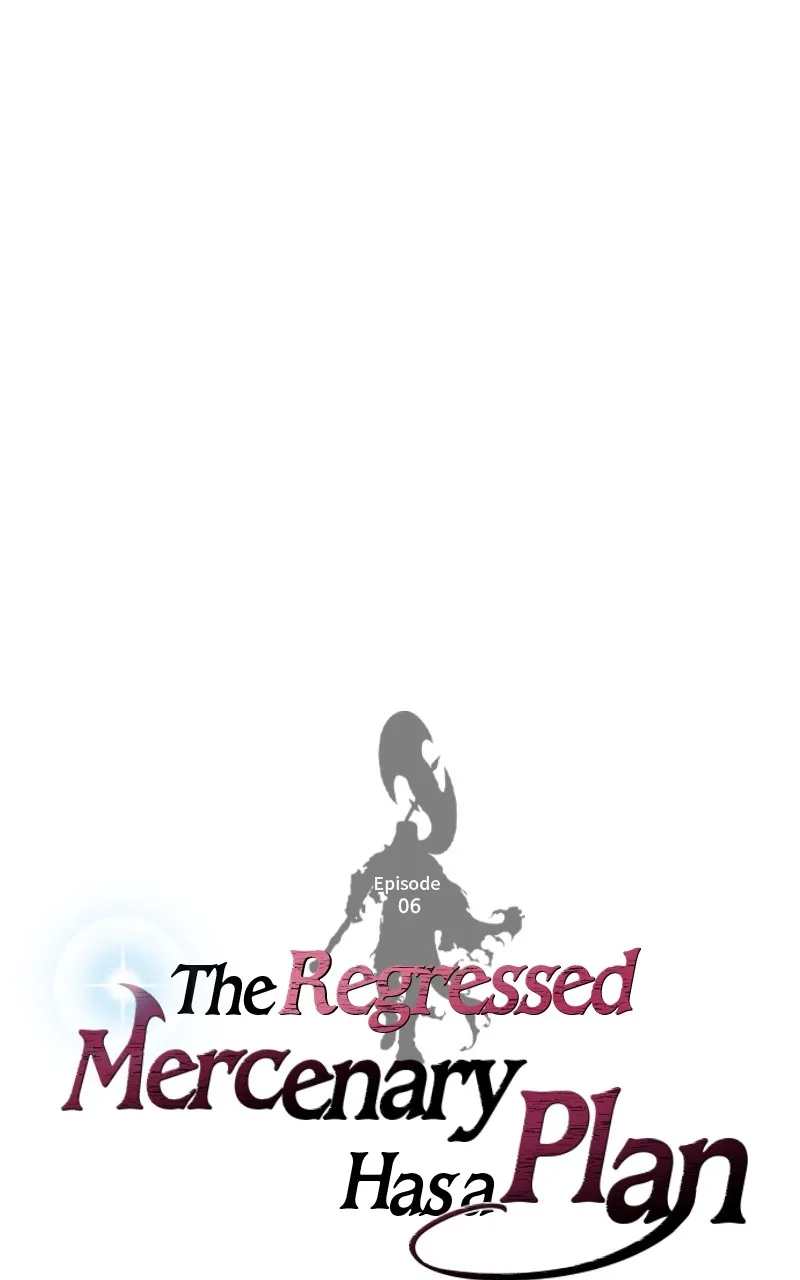 The Regressed Mercenary Has a Plan Chapter 6 page 46 - 