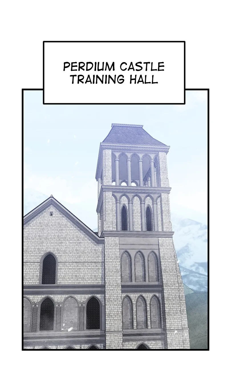 The Regressed Mercenary Has a Plan Chapter 6 page 48 - 