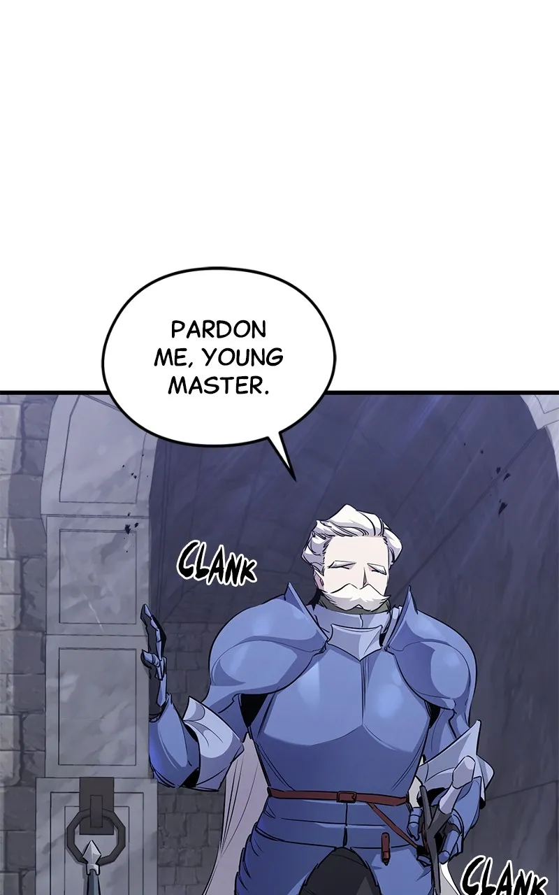 The Regressed Mercenary Has a Plan Chapter 6 page 49 - 