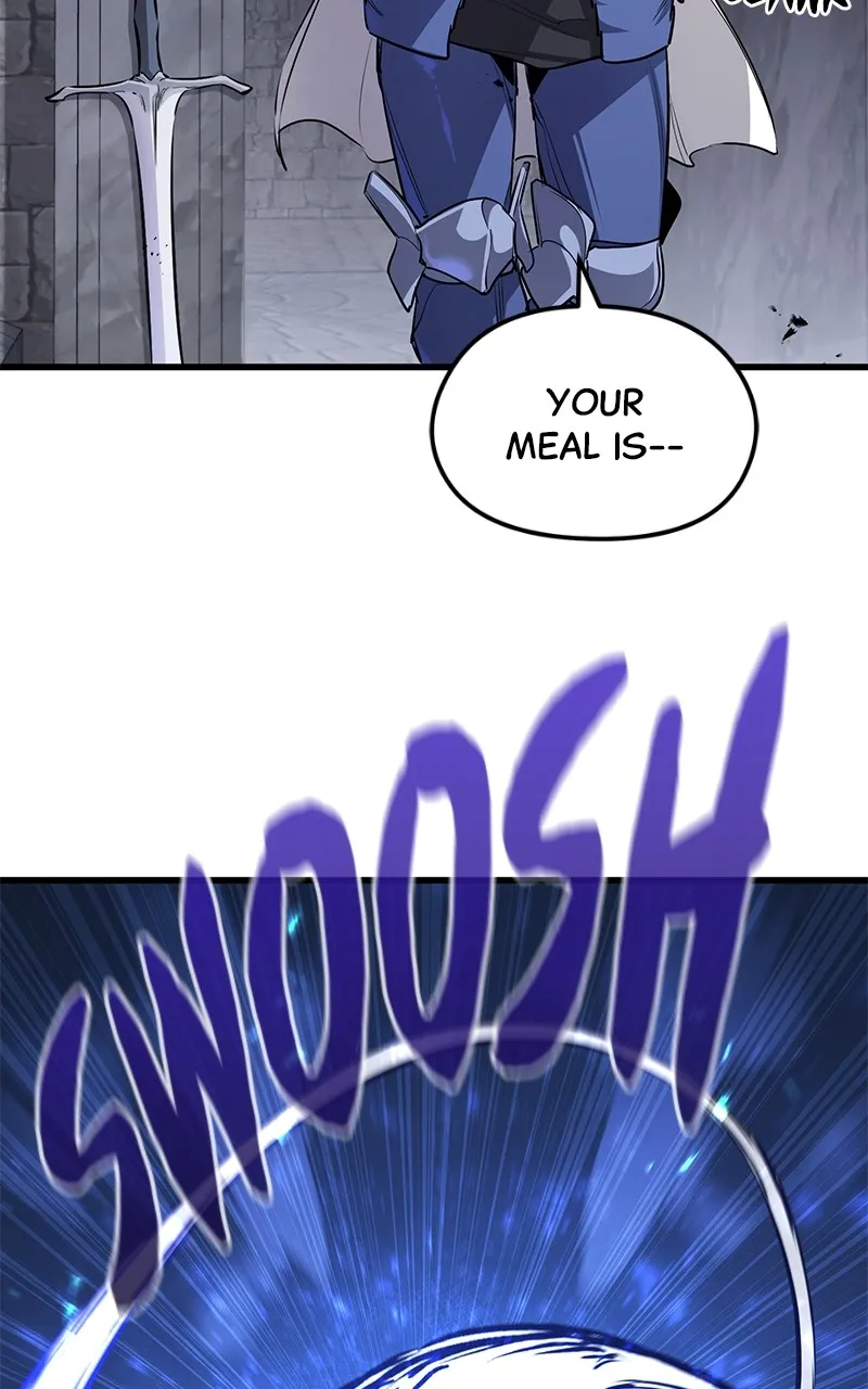 The Regressed Mercenary Has a Plan Chapter 6 page 50 - 