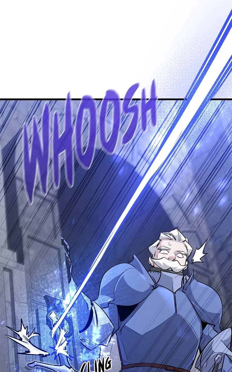 The Regressed Mercenary Has a Plan Chapter 6 page 52 - 