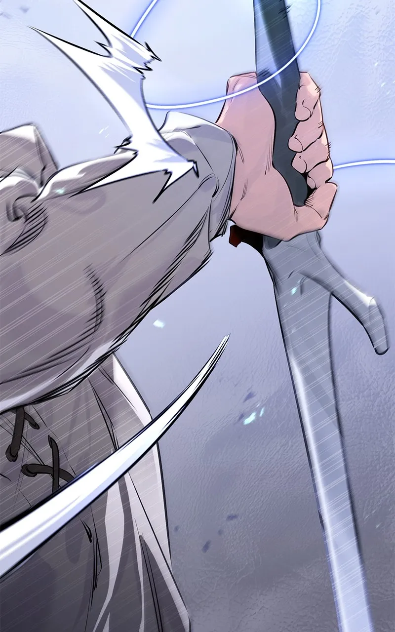 The Regressed Mercenary Has a Plan Chapter 6 page 56 - 