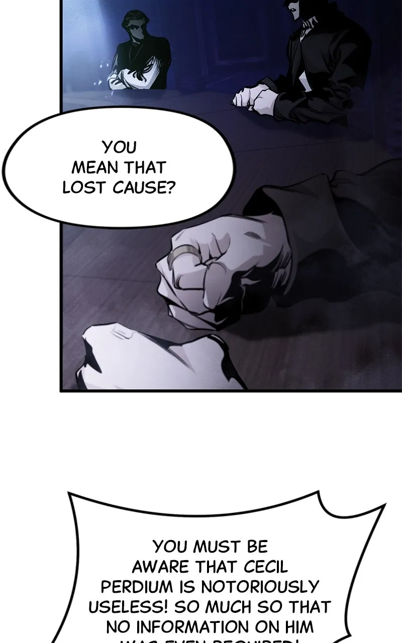 The Regressed Mercenary Has a Plan Chapter 6 page 7 - 
