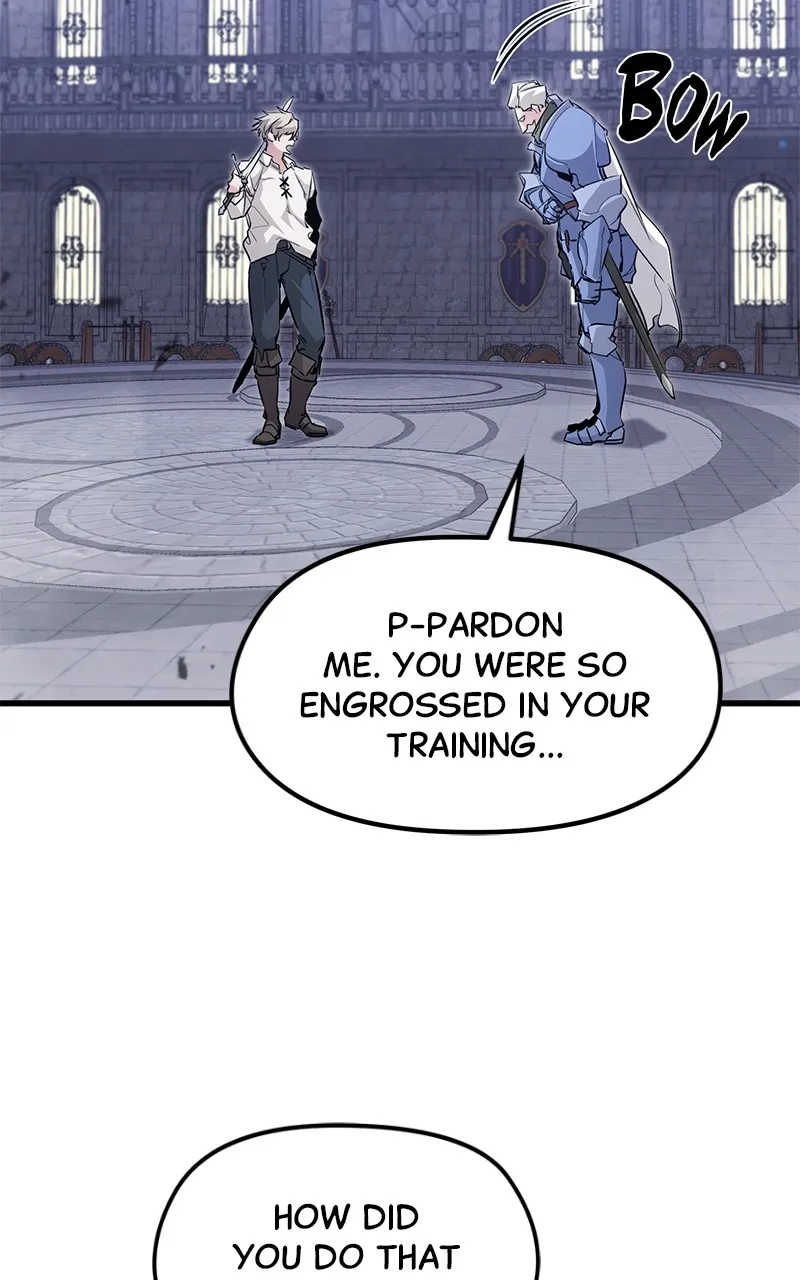 The Regressed Mercenary Has a Plan Chapter 6 page 61 - 
