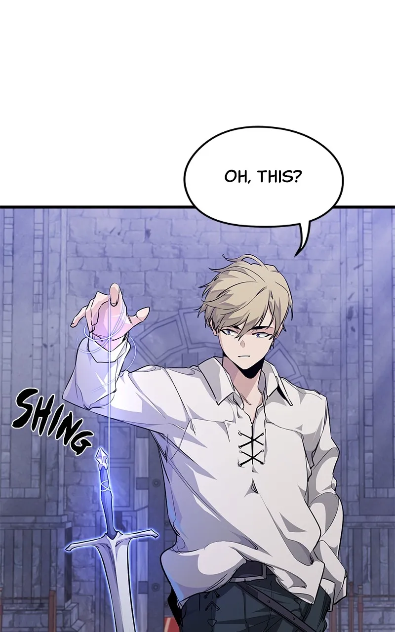 The Regressed Mercenary Has a Plan Chapter 6 page 63 - 