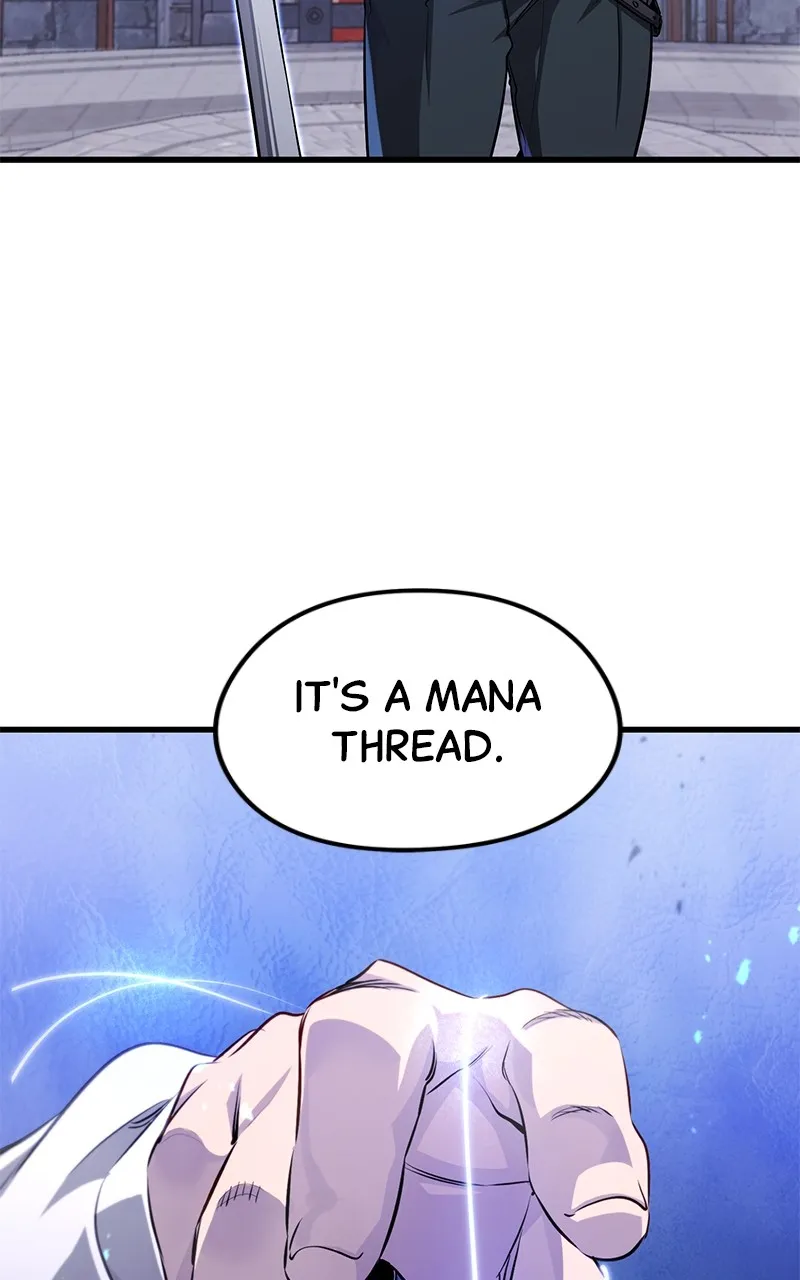 The Regressed Mercenary Has a Plan Chapter 6 page 64 - 