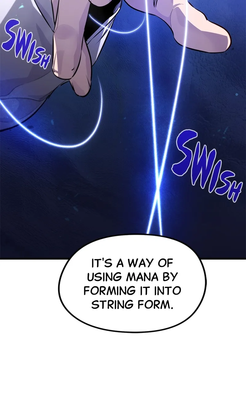 The Regressed Mercenary Has a Plan Chapter 6 page 65 - 