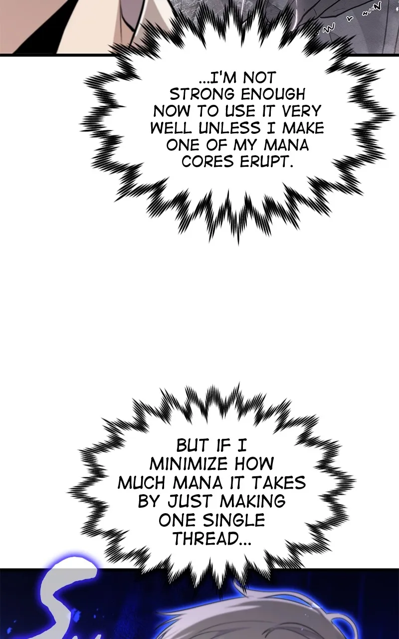 The Regressed Mercenary Has a Plan Chapter 6 page 67 - 
