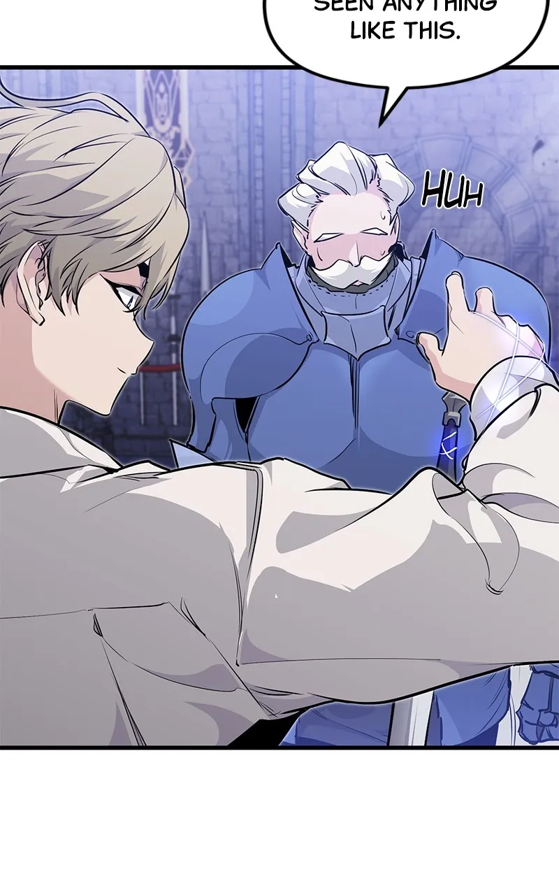 The Regressed Mercenary Has a Plan Chapter 6 page 70 - 