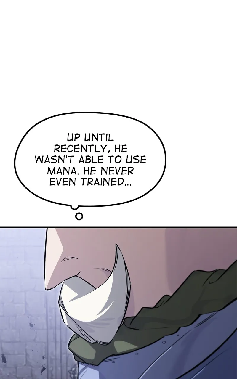 The Regressed Mercenary Has a Plan Chapter 6 page 71 - 