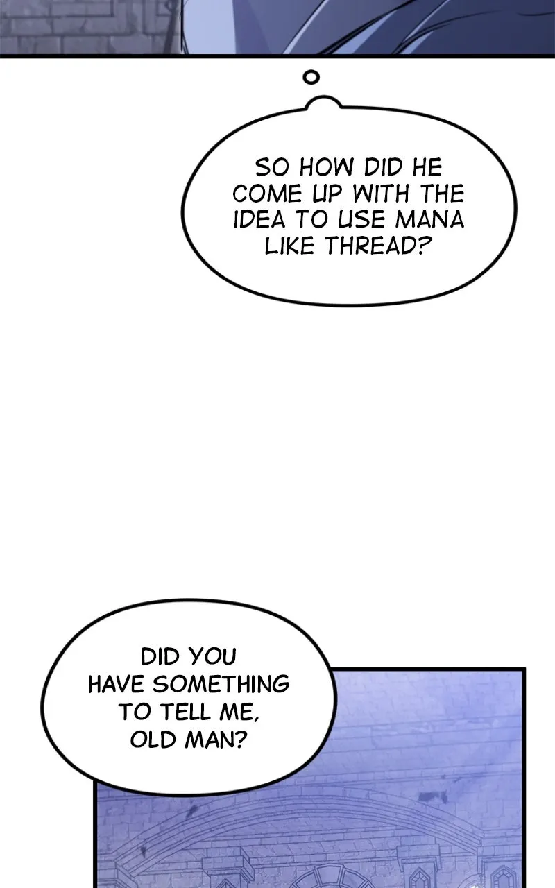 The Regressed Mercenary Has a Plan Chapter 6 page 72 - 
