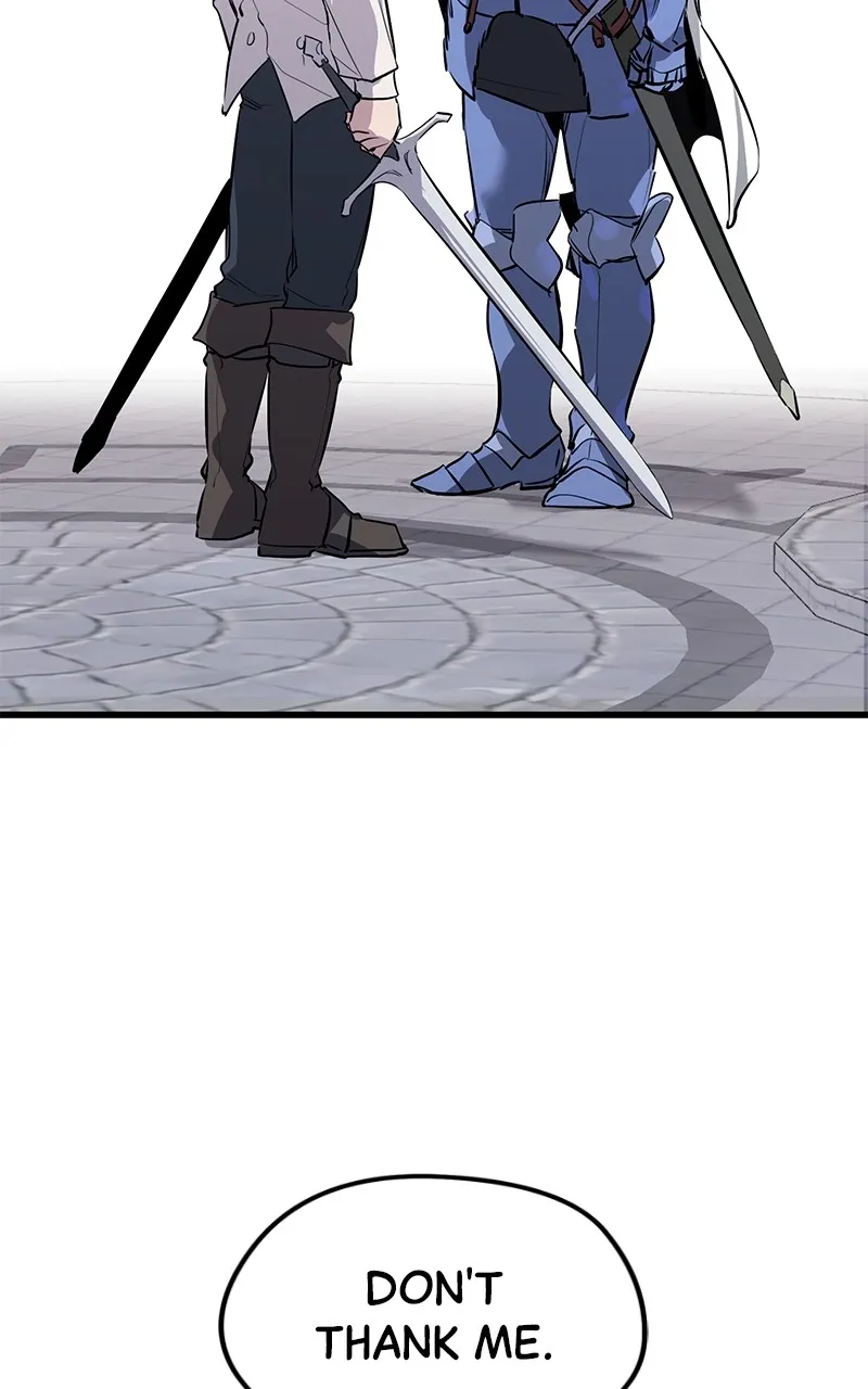 The Regressed Mercenary Has a Plan Chapter 6 page 76 - 