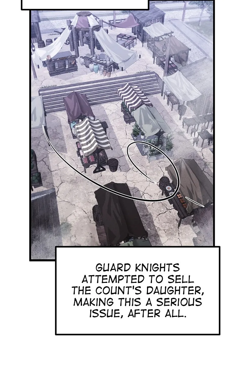 The Regressed Mercenary Has a Plan Chapter 6 page 81 - 