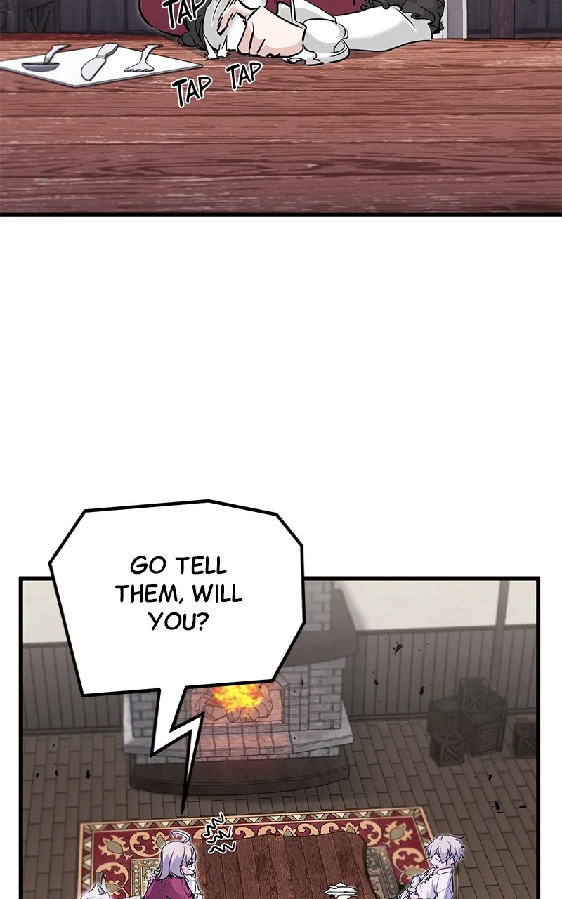 The Regressed Mercenary Has a Plan Chapter 6 page 83 - 