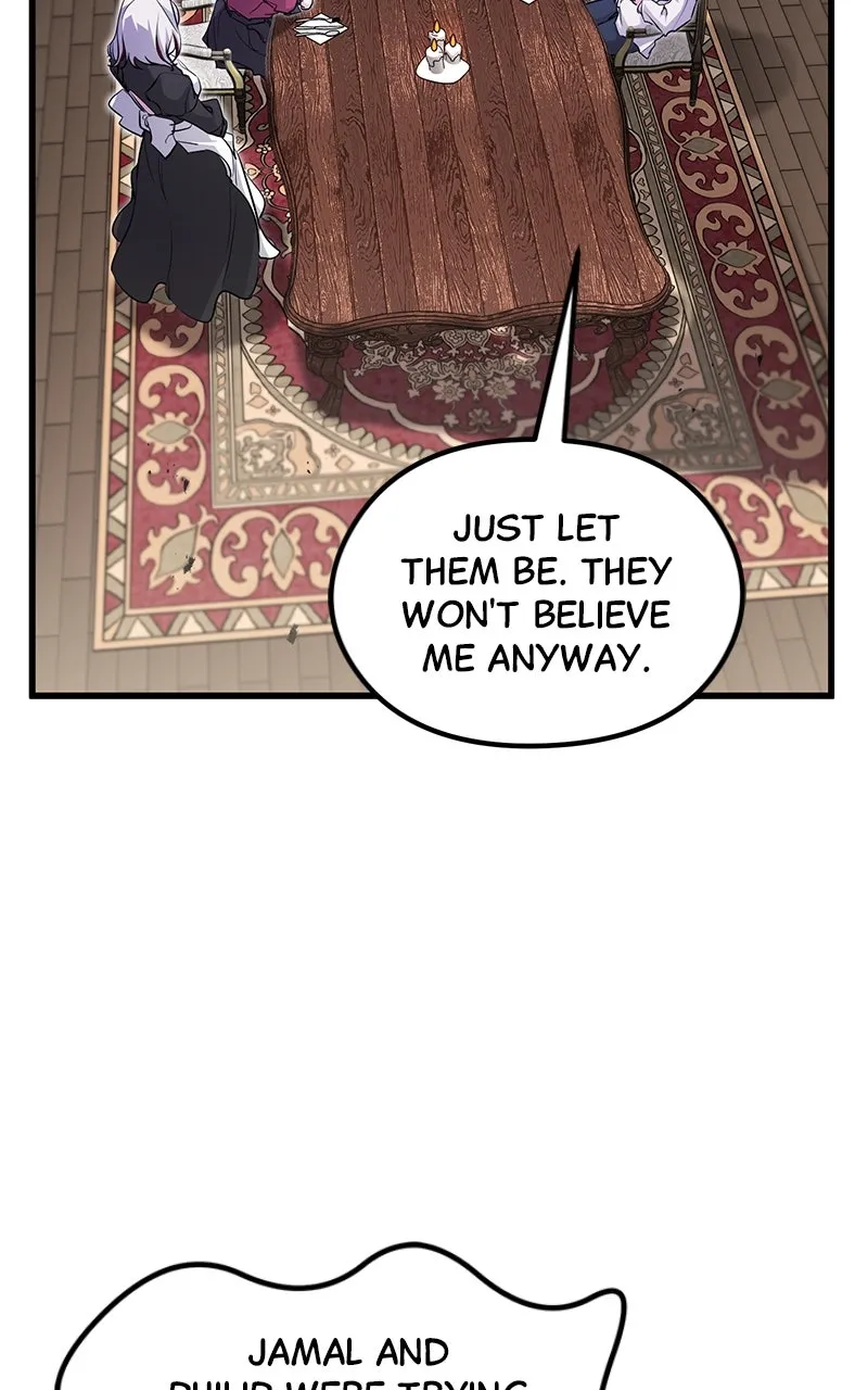 The Regressed Mercenary Has a Plan Chapter 6 page 84 - 