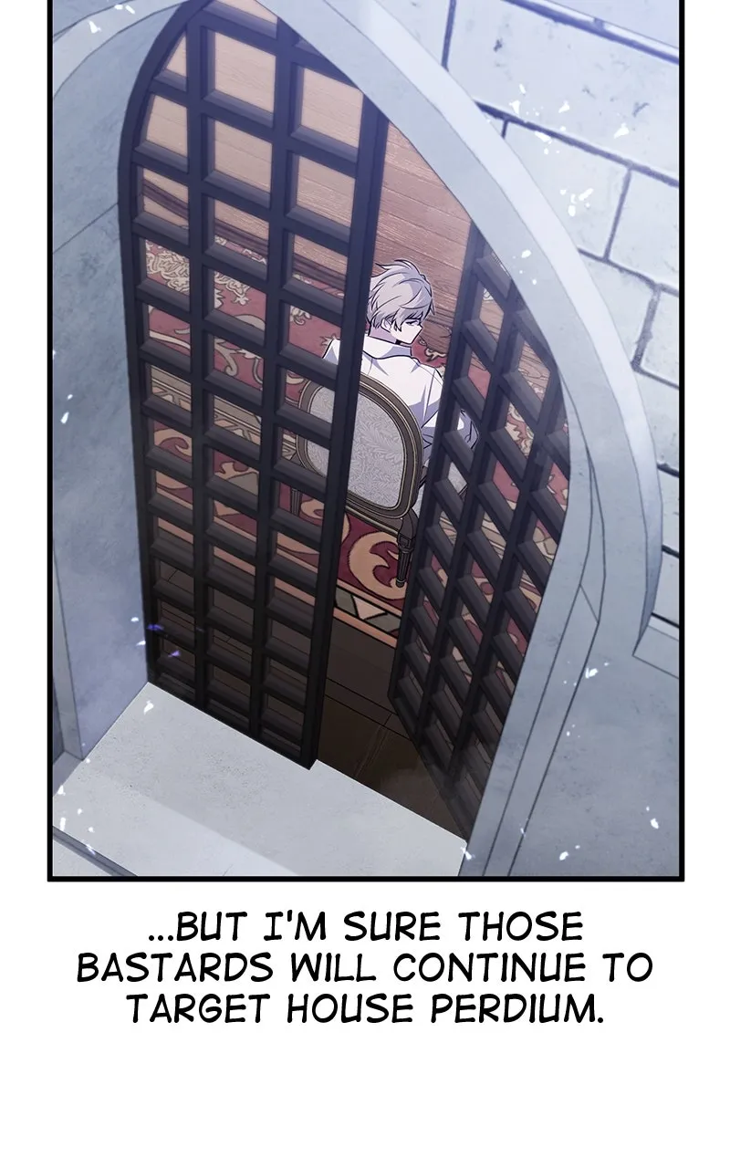 The Regressed Mercenary Has a Plan Chapter 6 page 88 - 