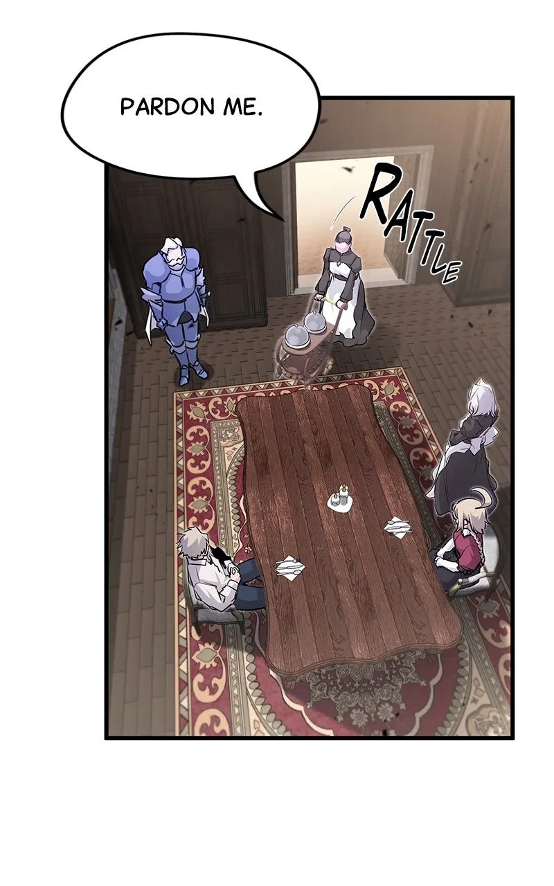 The Regressed Mercenary Has a Plan Chapter 6 page 91 - 
