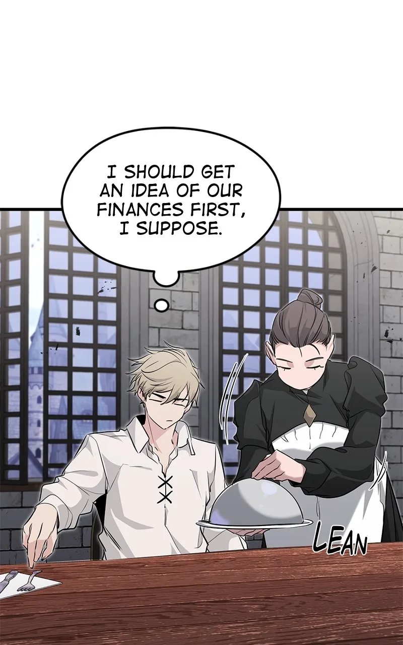 The Regressed Mercenary Has a Plan Chapter 6 page 92 - 