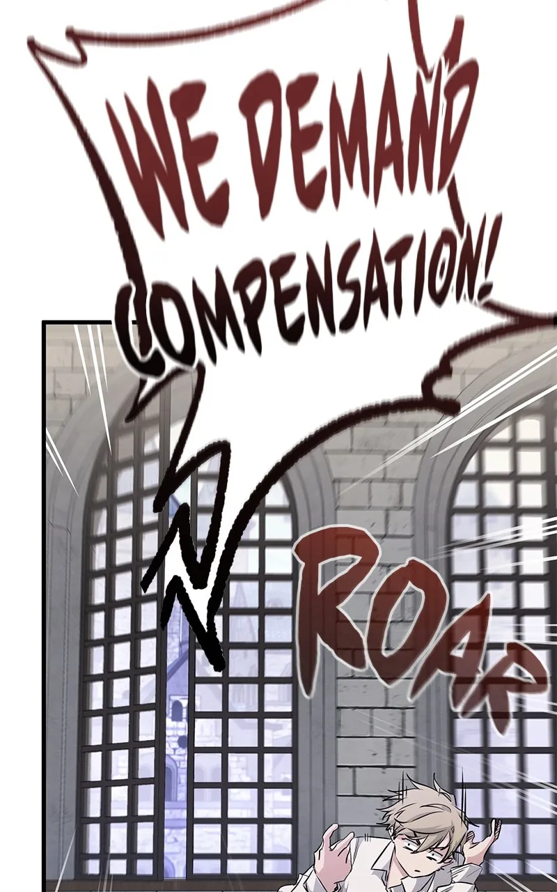 The Regressed Mercenary Has a Plan Chapter 6 page 97 - 