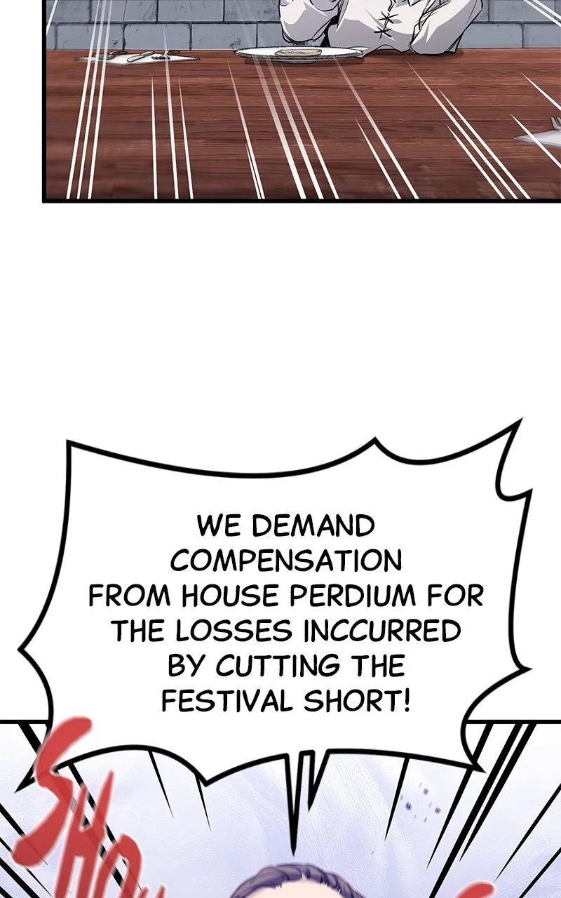 The Regressed Mercenary Has a Plan Chapter 6 page 98 - 