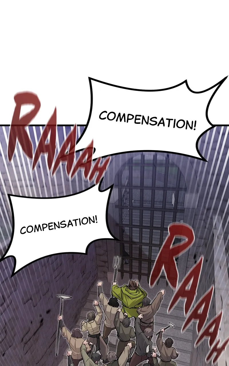 The Regressed Mercenary Has a Plan Chapter 6 page 100 - 