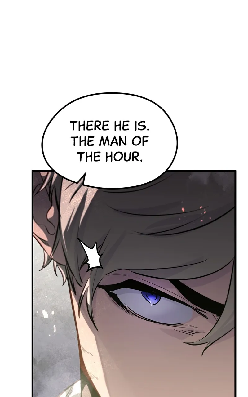 The Regressed Mercenary Has a Plan Chapter 7 page 1 - 