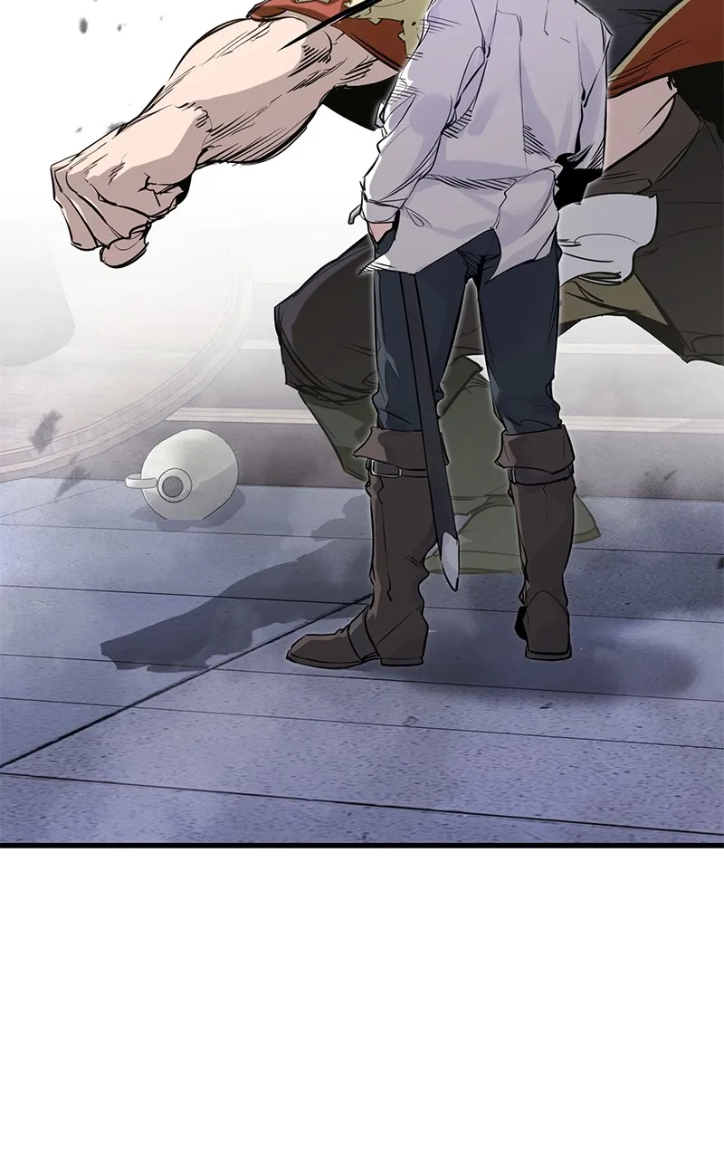 The Regressed Mercenary Has a Plan Chapter 7 page 105 - 