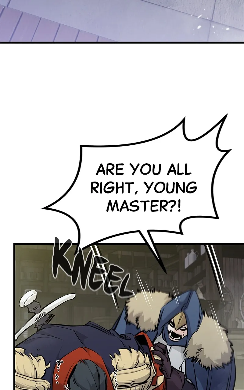 The Regressed Mercenary Has a Plan Chapter 7 page 117 - 