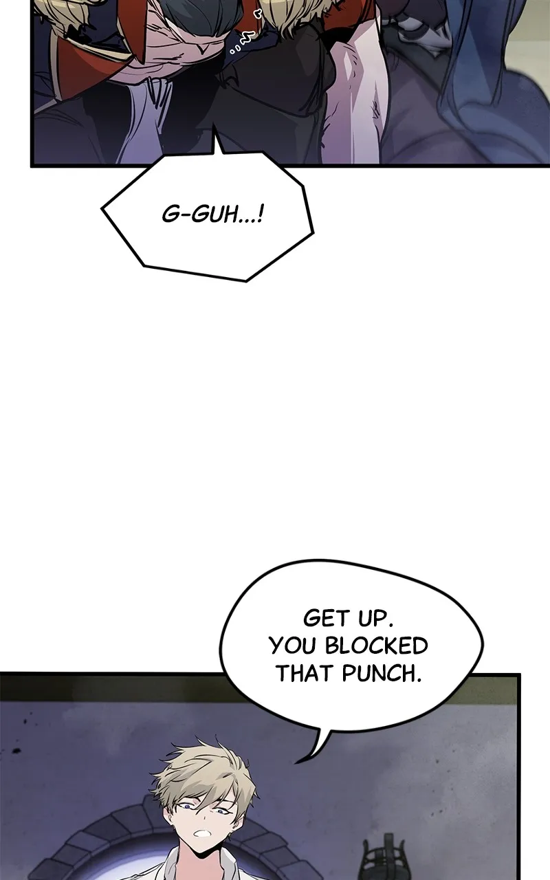 The Regressed Mercenary Has a Plan Chapter 7 page 118 - 