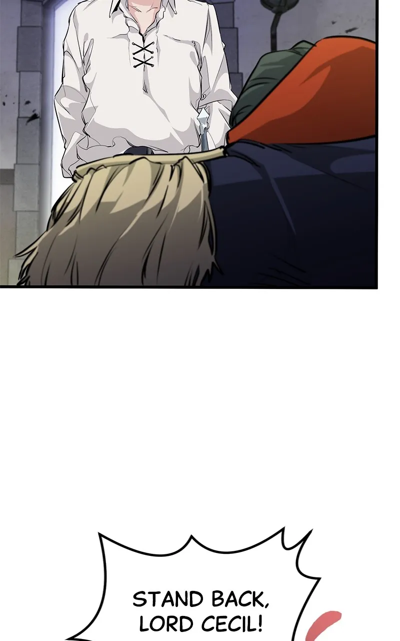 The Regressed Mercenary Has a Plan Chapter 7 page 119 - 