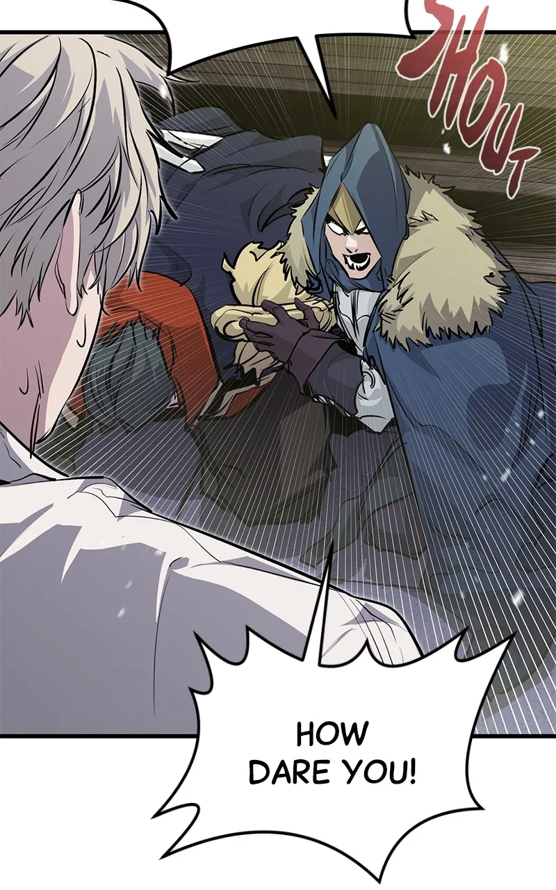 The Regressed Mercenary Has a Plan Chapter 7 page 120 - 
