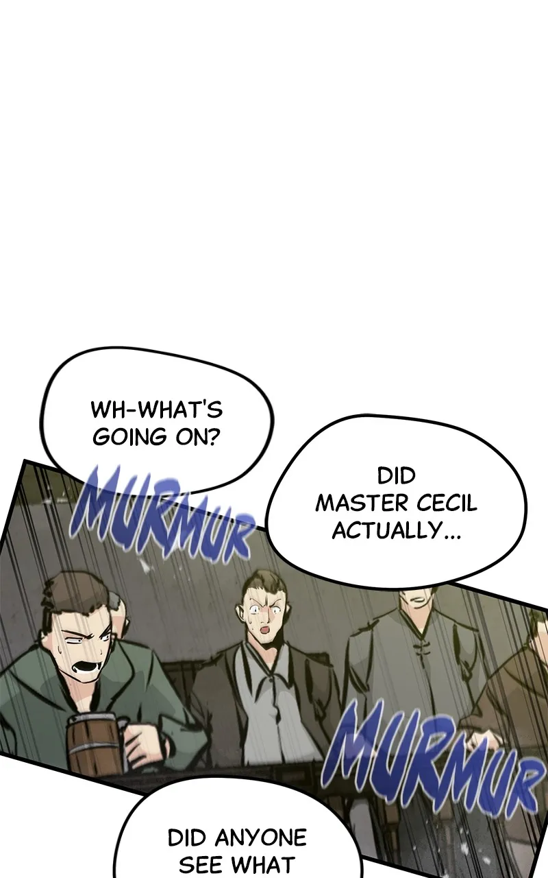 The Regressed Mercenary Has a Plan Chapter 7 page 121 - 