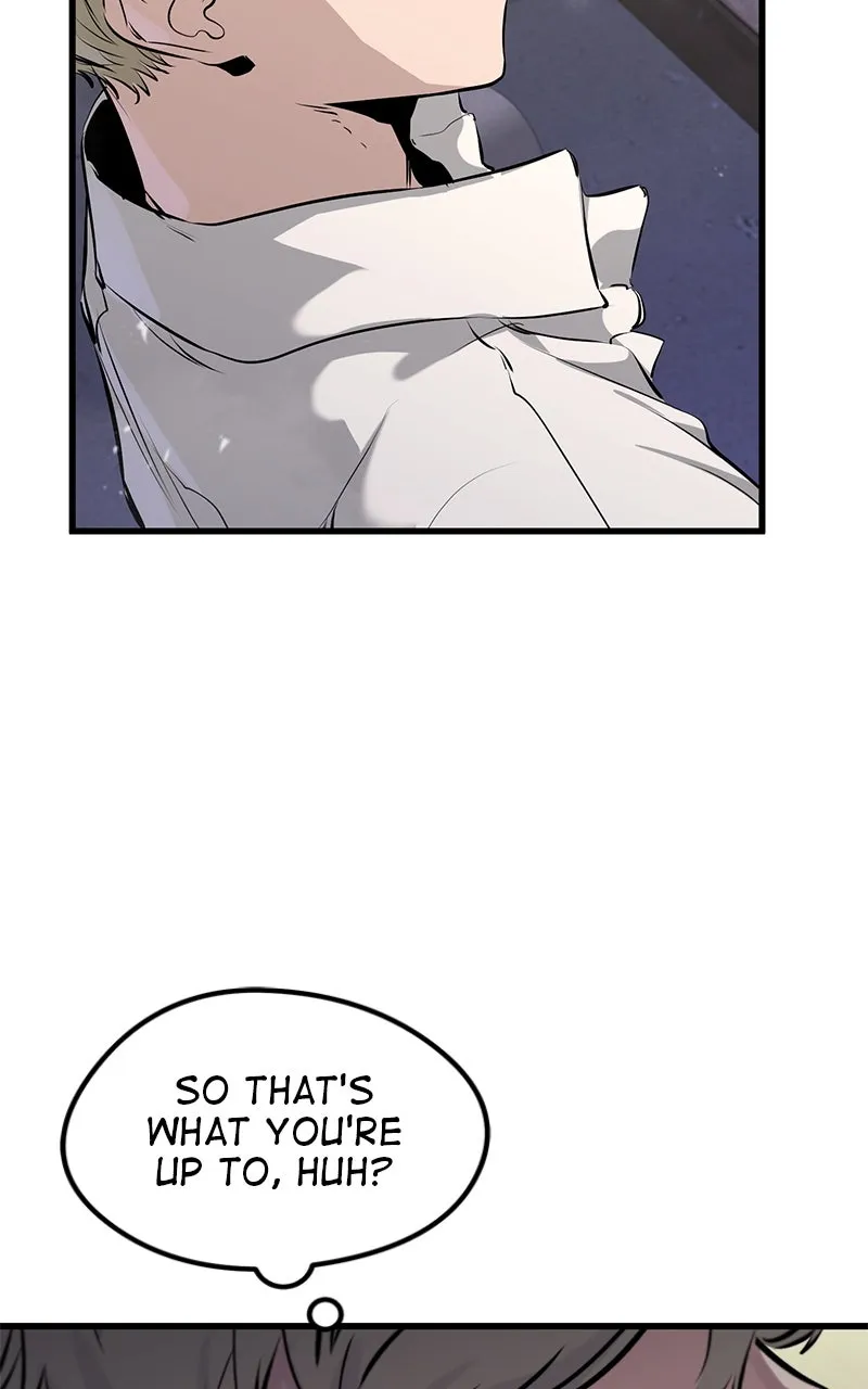 The Regressed Mercenary Has a Plan Chapter 7 page 123 - 