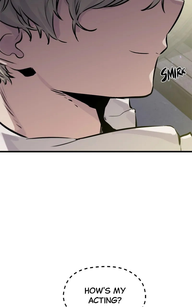 The Regressed Mercenary Has a Plan Chapter 7 page 124 - 