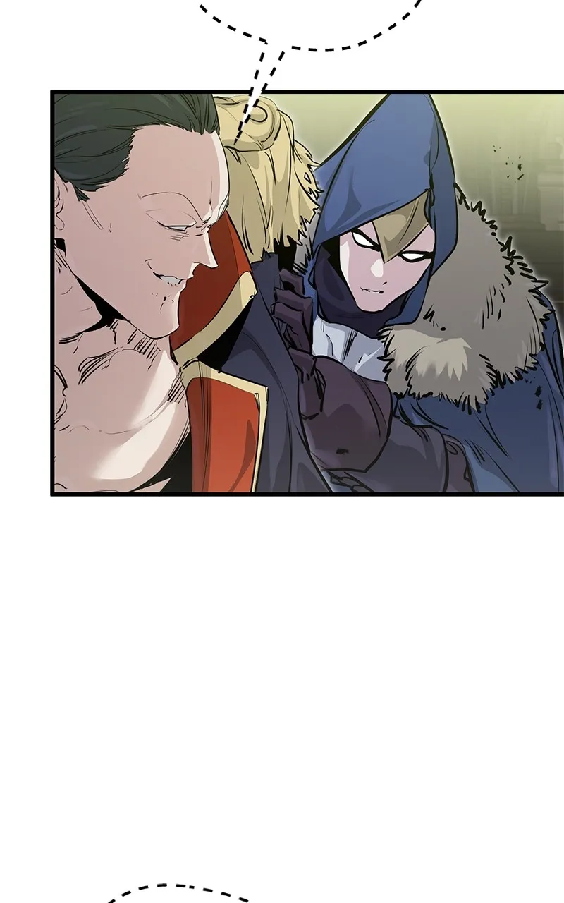 The Regressed Mercenary Has a Plan Chapter 7 page 125 - 