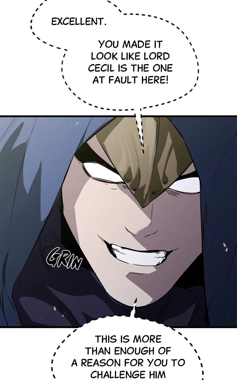 The Regressed Mercenary Has a Plan Chapter 7 page 126 - 
