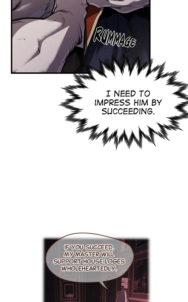 The Regressed Mercenary Has a Plan Chapter 7 page 128 - 