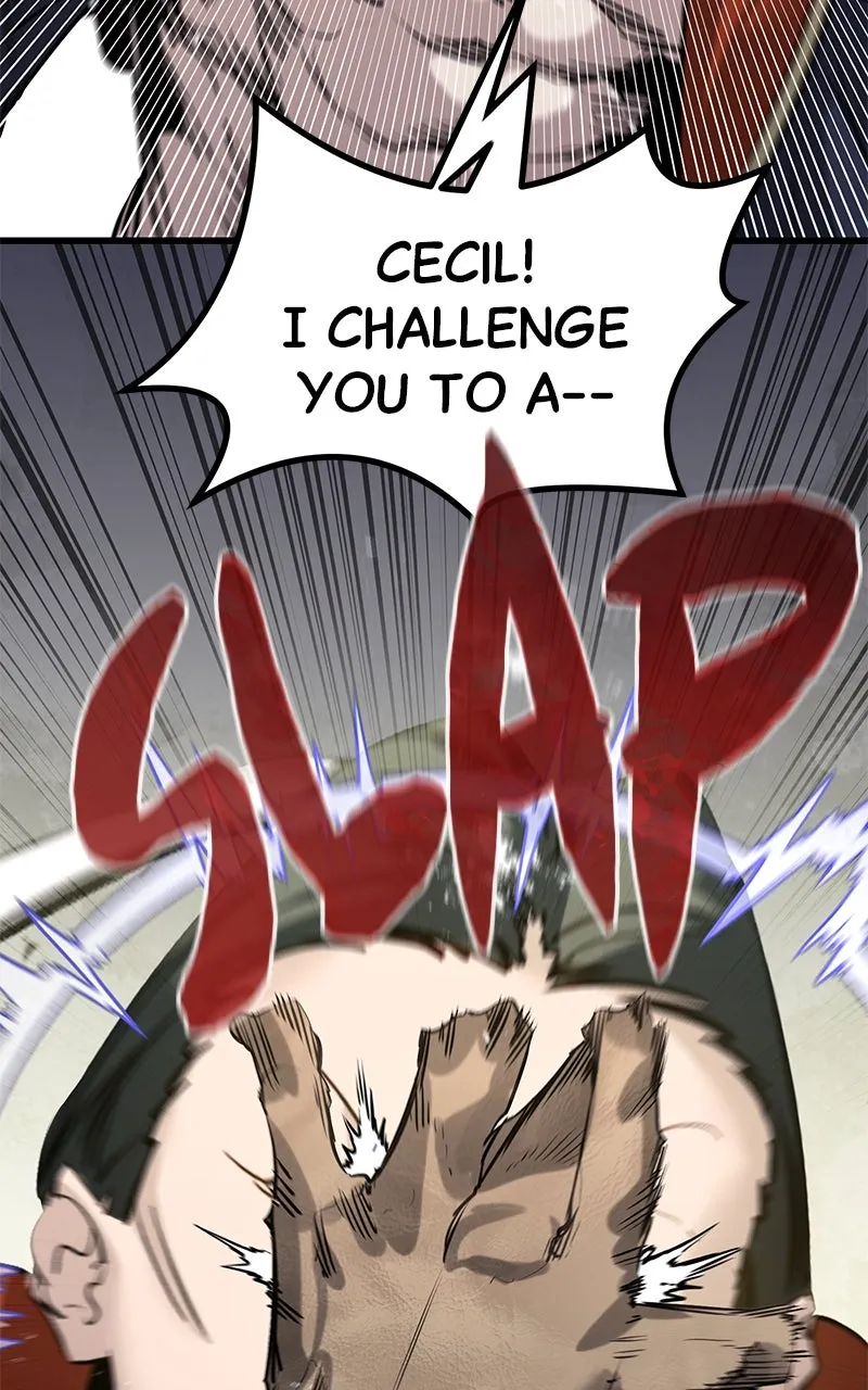 The Regressed Mercenary Has a Plan Chapter 7 page 132 - 