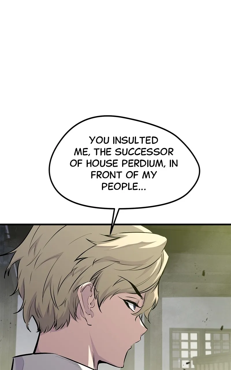 The Regressed Mercenary Has a Plan Chapter 7 page 137 - 