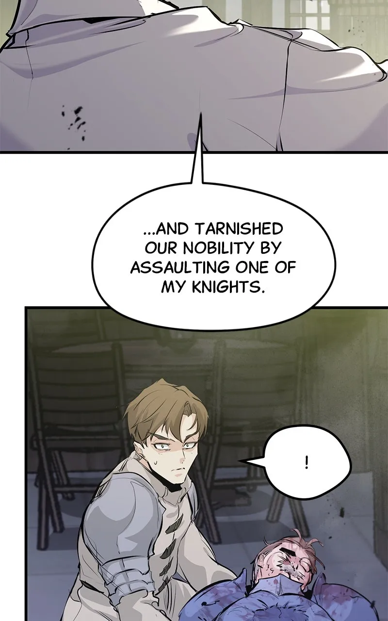 The Regressed Mercenary Has a Plan Chapter 7 page 138 - 
