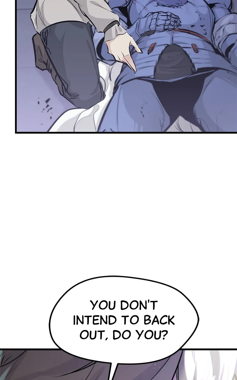 The Regressed Mercenary Has a Plan Chapter 7 page 139 - 