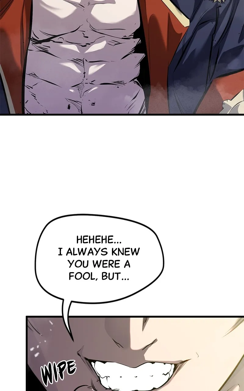 The Regressed Mercenary Has a Plan Chapter 7 page 142 - 