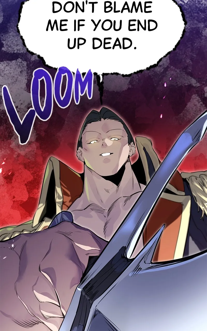 The Regressed Mercenary Has a Plan Chapter 7 page 146 - 