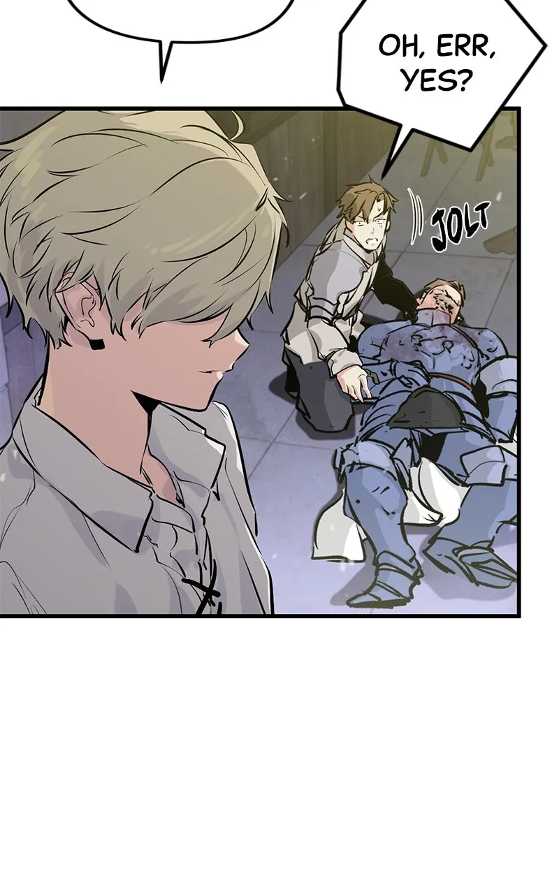 The Regressed Mercenary Has a Plan Chapter 7 page 150 - 