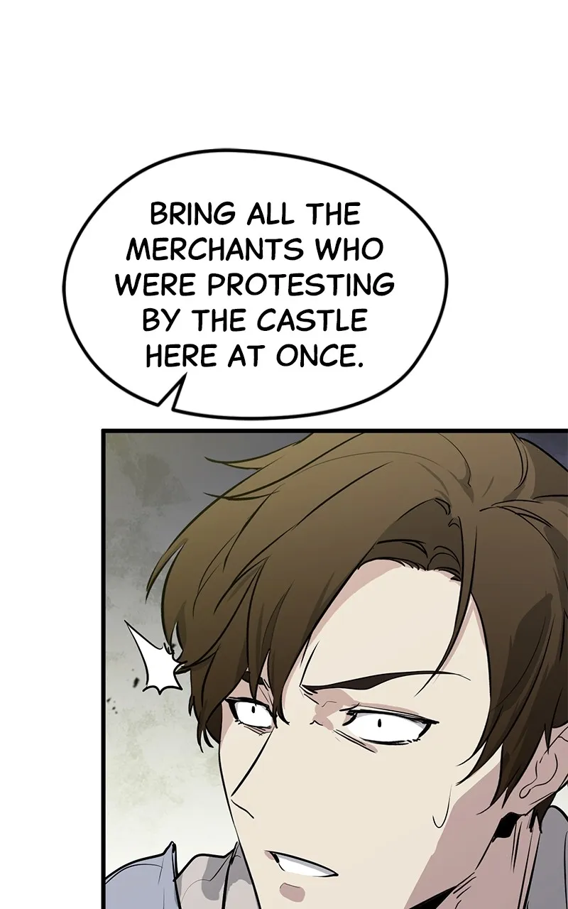 The Regressed Mercenary Has a Plan Chapter 7 page 151 - 