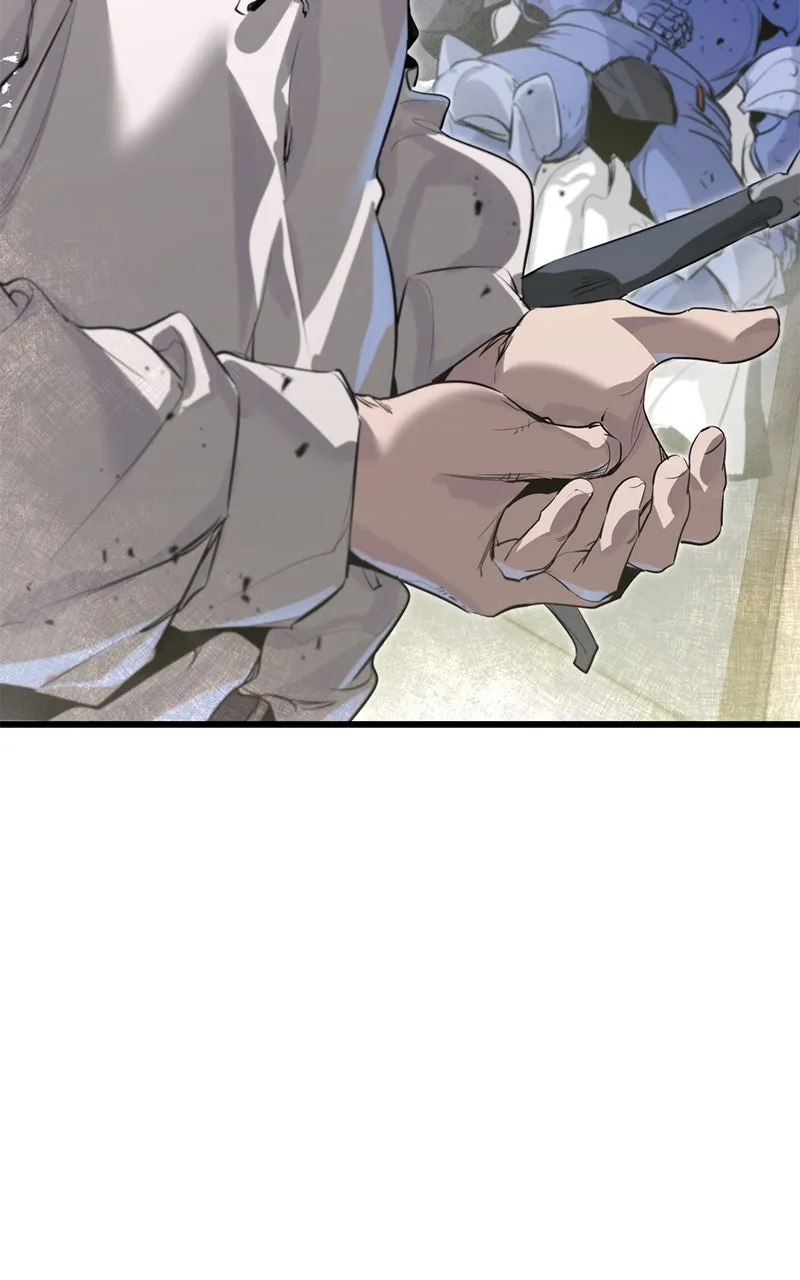 The Regressed Mercenary Has a Plan Chapter 7 page 154 - 