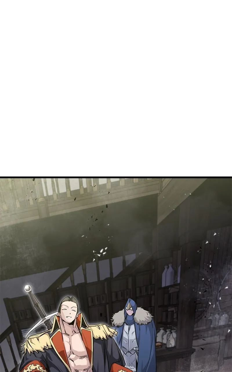 The Regressed Mercenary Has a Plan Chapter 7 page 18 - 