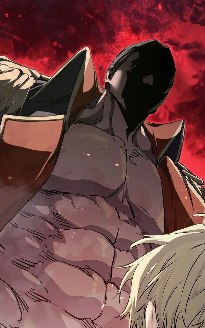 The Regressed Mercenary Has a Plan Chapter 7 page 3 - 