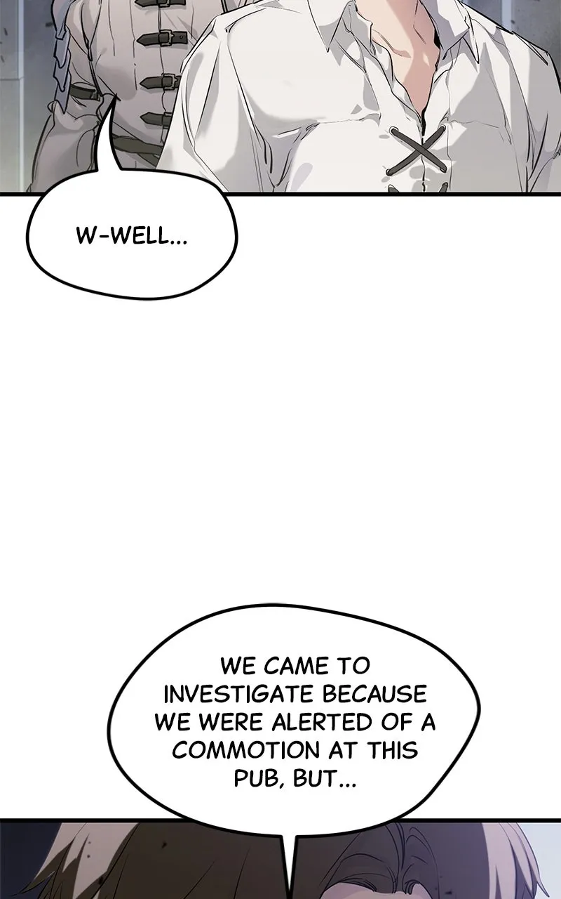 The Regressed Mercenary Has a Plan Chapter 7 page 21 - 